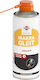 Makra Silicone Spray 400ml 1pcs