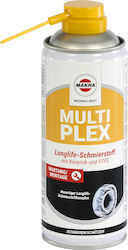 Makra Technische Sprays Schmierfett 400ml 200-4