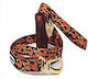 Dogness Dog Leash/Lead Strap 2.5cm