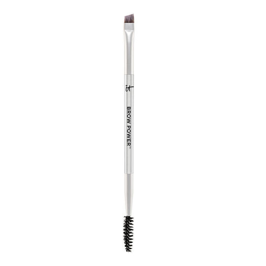 it Cosmetics Make-up-Pinsel für Augenbrauen aus synthetischem Haar Heavenly