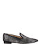 Bettaeu Women's Loafers in Black Color