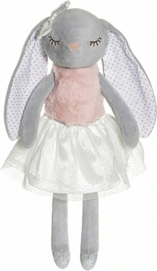 Teddy Kompaniet Plush Bunny 40 cm