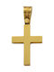 Triantos Gold Kreuz 14K