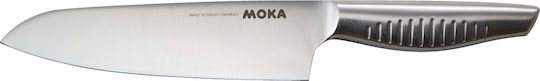 Senzo Suncraft Japan Santoku 18cm