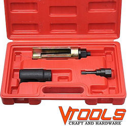Vtools Σετ Εξωλκείς για Μπεκ