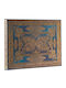 Paperblanks Hochzeitswunschbuch Buch Blau