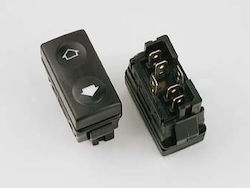 Electric Life for BMW E36 Black