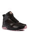 Women's Ankle Boots Black