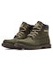 CAT Colorado 2.0 Khaki Herrenstiefel