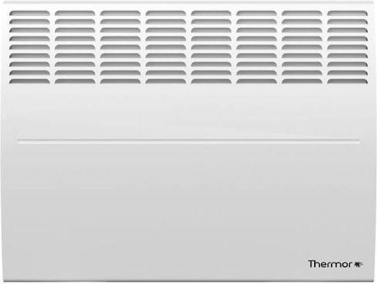 Thermor Evidence 3 Θερμοπομπός Τοίχου 2000W με Ηλεκτρονικό Θερμοστάτη και WiFi Λευκός