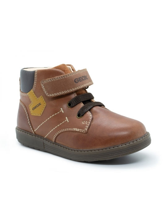 Geox Brown