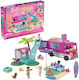 Mega Bloks Building Blocks Barbie