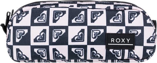 Roxy Da Rock Pencil Case Black