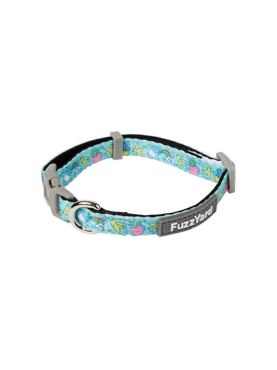 Fuzzyard Dog Collar Small