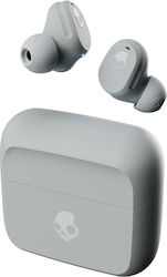 Skullcandy True In-ear Γκρι