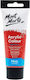 Art & Hobby Acrylic Paint Set Rose Madder 35 75ml 1Stück