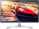 LG 27UL500P-W IPS HDR Monitor 27" 4K 3840x2160 mit Reaktionszeit 5ms GTG