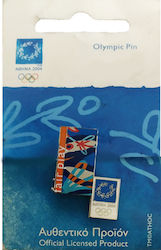 Play Badge 1pcs