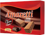 Tottis Wafer with Extra Chocolate 68gr