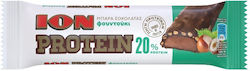 ION Protein with Stevia 50gr 1pcs