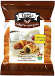 Tottis Croissant Cocoa 130gr