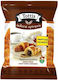 Tottis Croissant Cacao 130gr