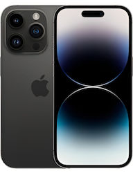 Apple iPhone 14 Pro (6GB/512GB) Space Black Refurbished Grade A Apple iPhone 14 Pro (6GB/512GB) Space Black Refurbished Grade A