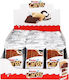 Kinder Cards Шоколад 25.6gr 30бр