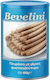 Bevelini Peanut Butter Cigarillos 400gr