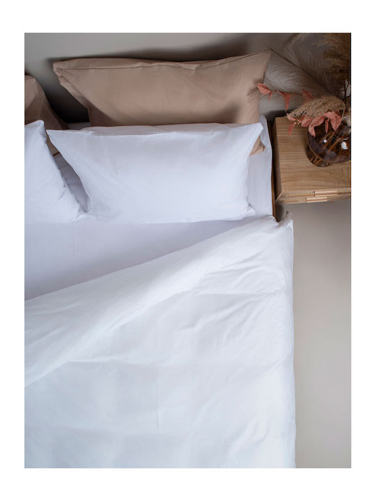 Sunshine Duvet Cover Queen 230x250 Menta Menta 209