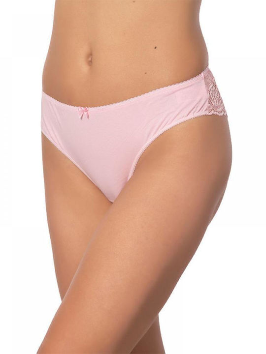 Norddiva Femeie Brazilia Pink