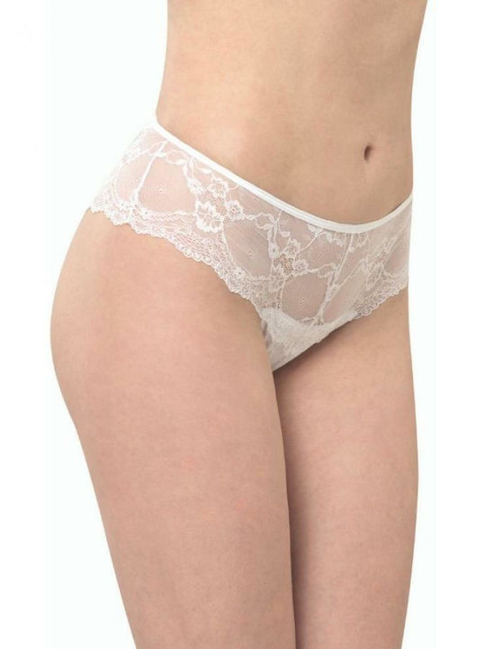 Norddiva Damen Brasilien White