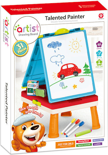 Perfectoys Tafel