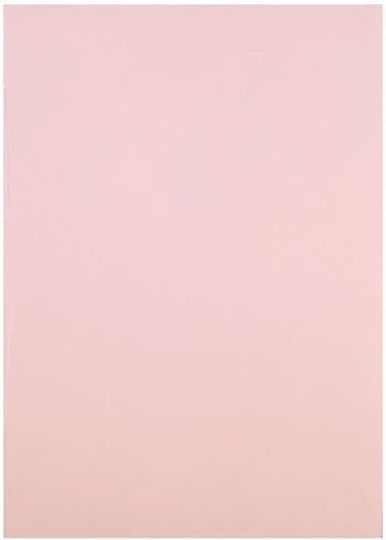 Chroma Karton A4 10 Blätter Rosa