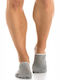K Socks Ανδρικές Κάλτσες Γκρι