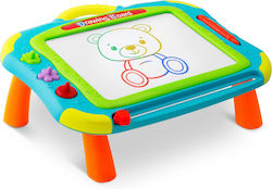 Ricokids Πίνακας Μαγνητικός 2819εκ.