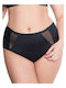 Women's Boxer Black