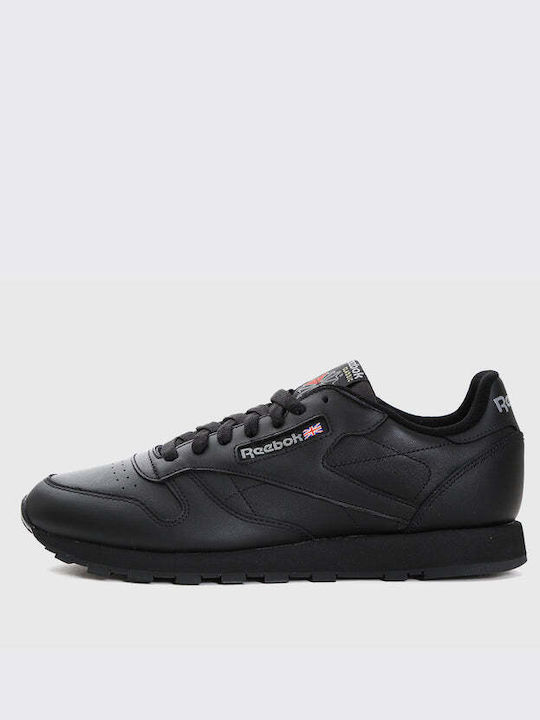 Classics Herren Sneakers Intense Black