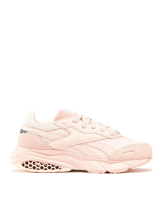 Reebok Hexalite Legacy Sneakers Pink IE2364