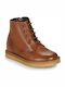 Kids Boots Brown
