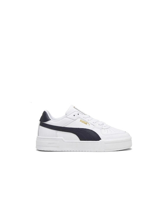 Puma Ca Pro Sneakers Navy Blue