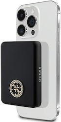 Guess Metal Logo 5000mAh 15W