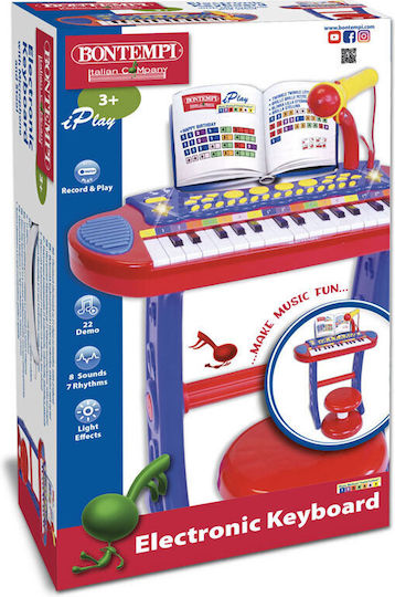 Bontempi Piano Electronic