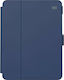 Speck Flip Cover Albastru marin (iPad Pro 2022 11''Universal 11" - Universal 11") 150194-9322