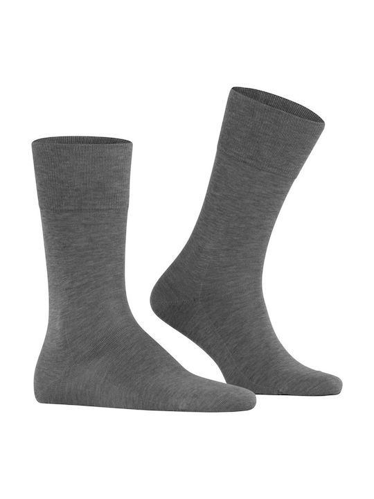 Falke Tiago Șosete Gray 1Pachet