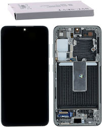 Samsung Οθόνη mit Touch-Mechanismus und Rahmen ...