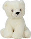 FreeOn Jucărie De Plus Ursuleț Free2play Bear 20 Cm