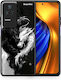 Smartfits Yin Yang Back Cover (Poco F4 5G)