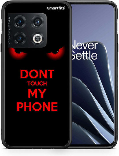 Smartfits Umschlag Rückseite (OnePlus 10 Pro)