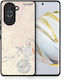 Smartfits Where Next Back Cover (Huawei Nova 10)